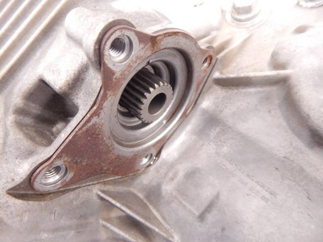 Раздаточная коробка BMW X5 E53, 2004 г., OEM 27107526279, арт. 26003375, фото 6