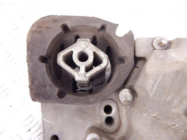 Раздаточная коробка BMW X5 E53, 2004 г., OEM 27107526279, арт. 26003375, фото 7