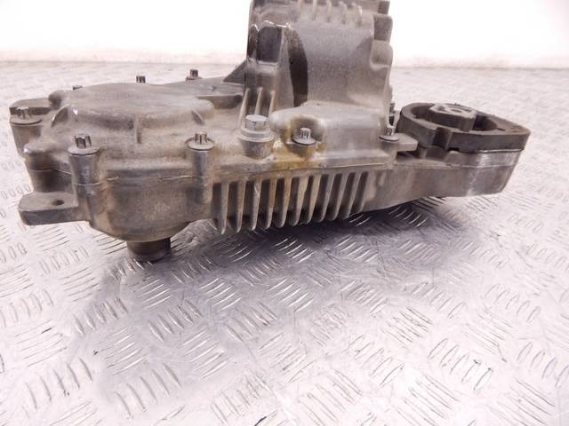Раздаточная коробка BMW X5 E53, 2004 г., OEM 27107526279, арт. 26003375, фото 9