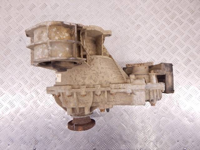 Раздаточная коробка Land-Rover Range Rover, 2004 г., арт. 26003417