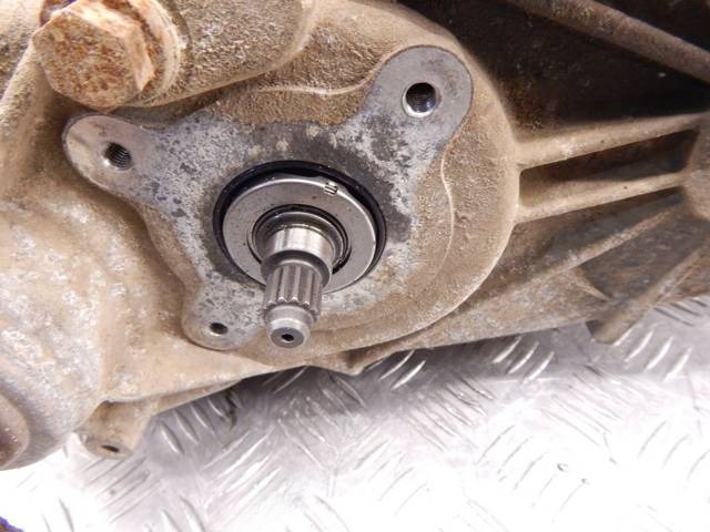 Раздаточная коробка Land-Rover Range Rover, 2004 г., арт. 26003417, фото 3