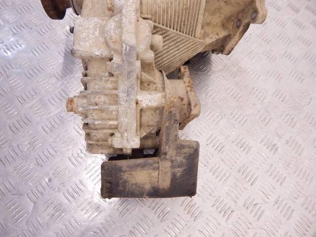 Раздаточная коробка Land-Rover Range Rover, 2004 г., арт. 26003417, фото 5