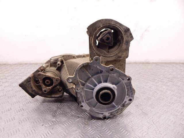Раздаточная коробка Land-Rover Range Rover, 2004 г., арт. 26003417, фото 8