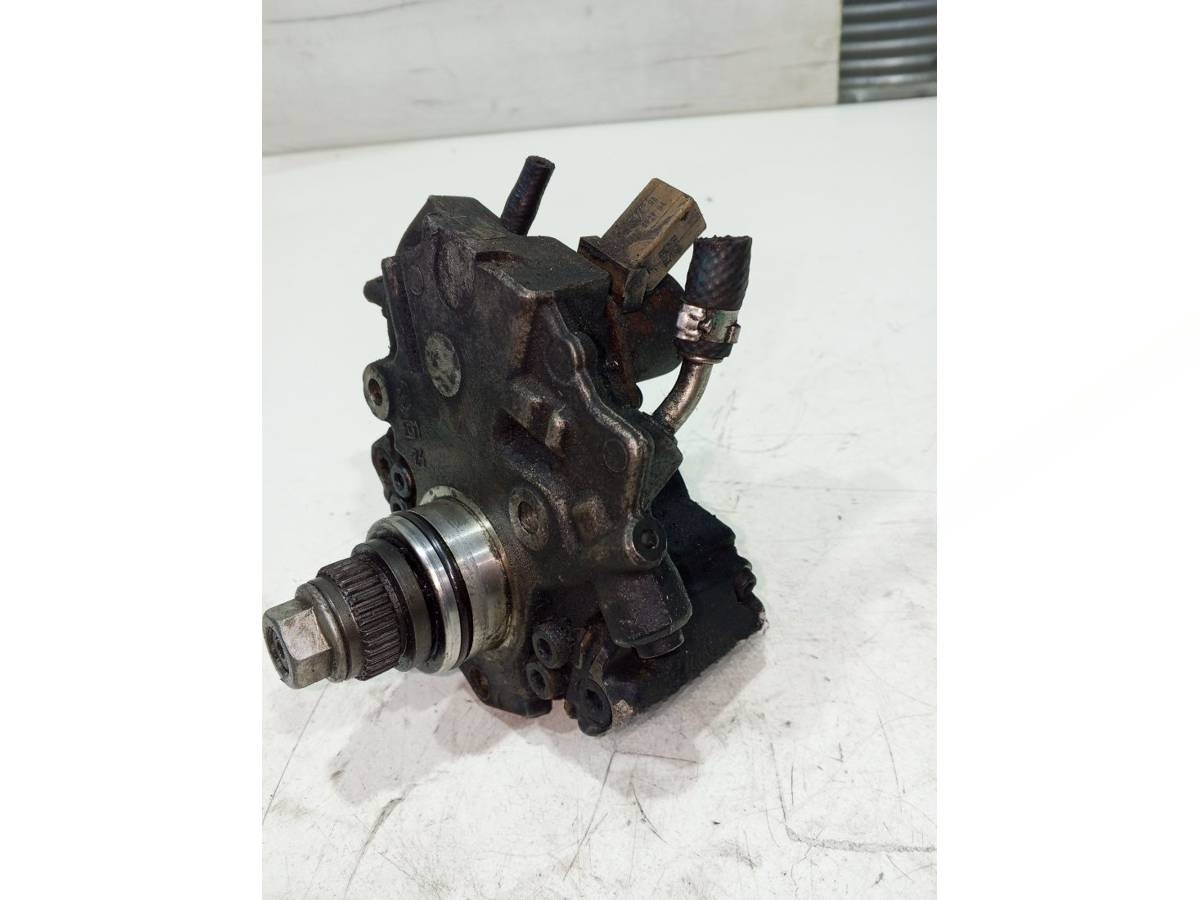 ТНВД Mercedes Sprinter, 2014 г., OEM A6510702601, арт. 2602