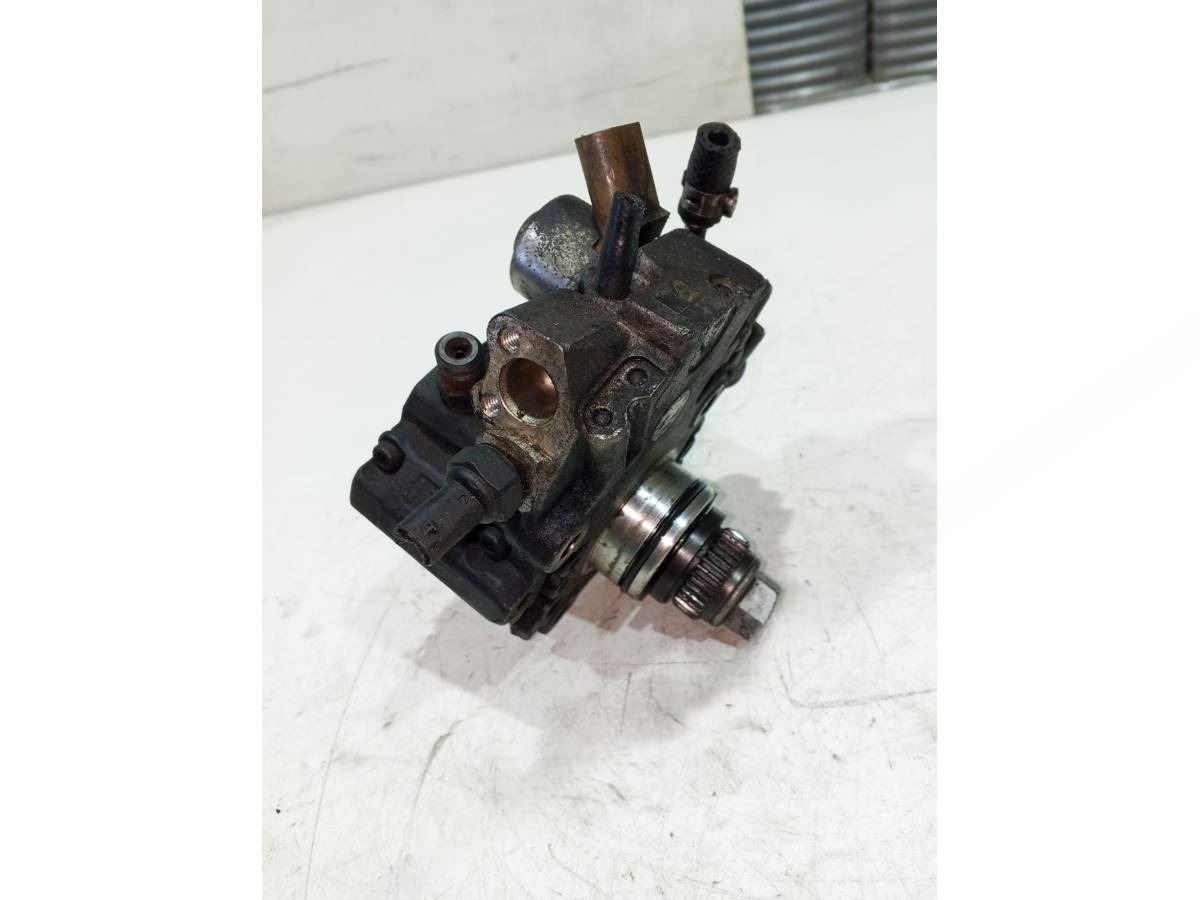 ТНВД Mercedes Sprinter, 2014 г., OEM A6510702601, арт. 2602, фото 3