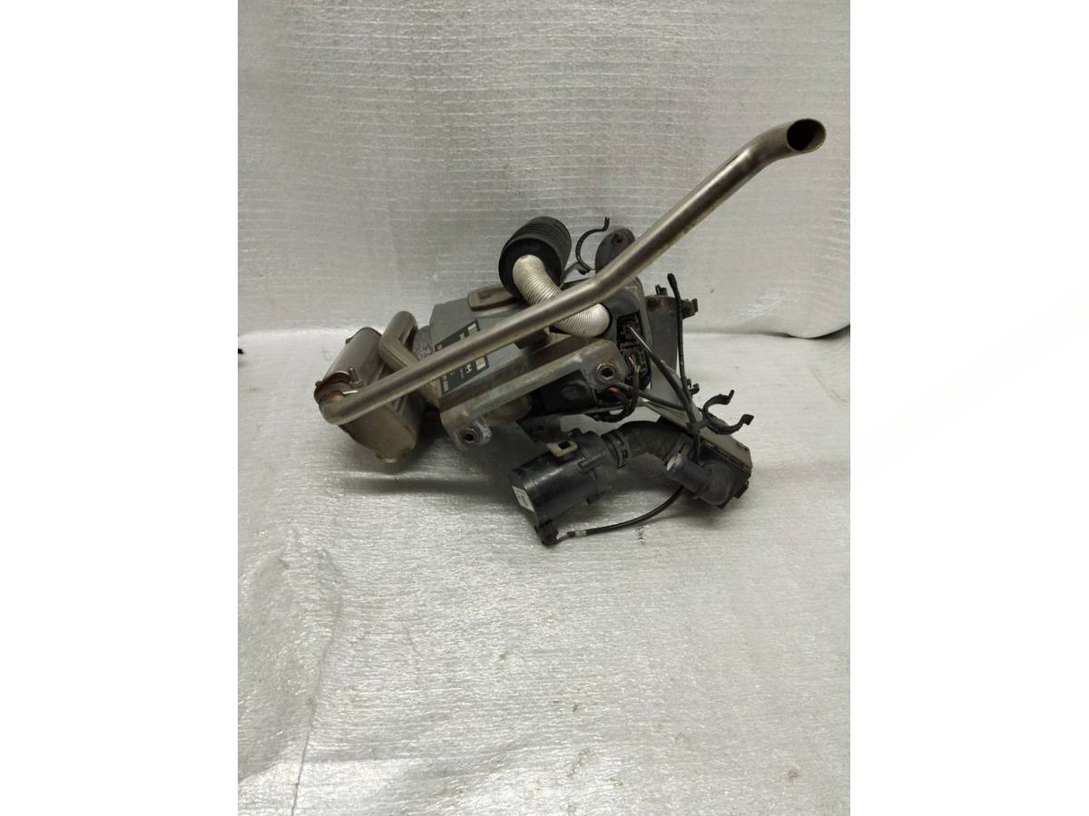 Автономный отопитель BMW F01/F02, 2010 г., OEM 9015220, арт. 26318
