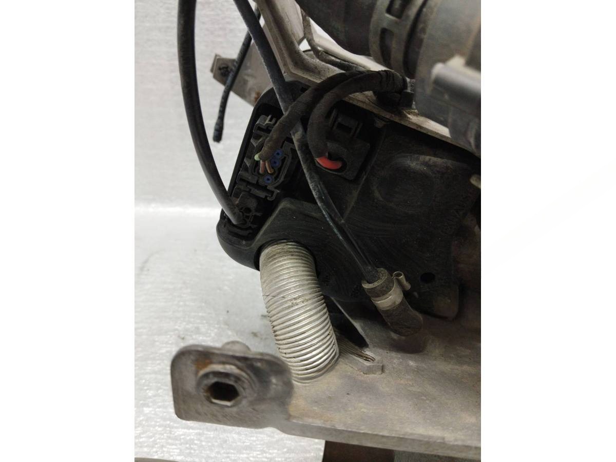 Автономный отопитель BMW F01/F02, 2010 г., OEM 9015220, арт. 26318, фото 10