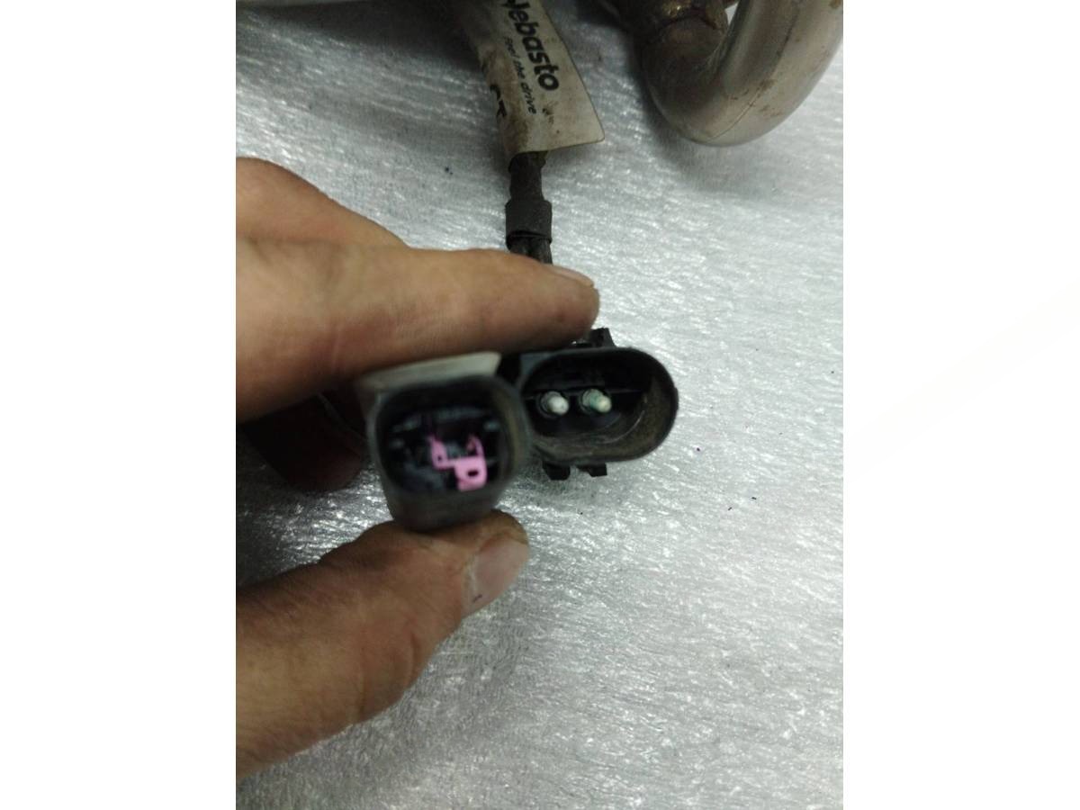 Автономный отопитель BMW F01/F02, 2010 г., OEM 9015220, арт. 26318, фото 4