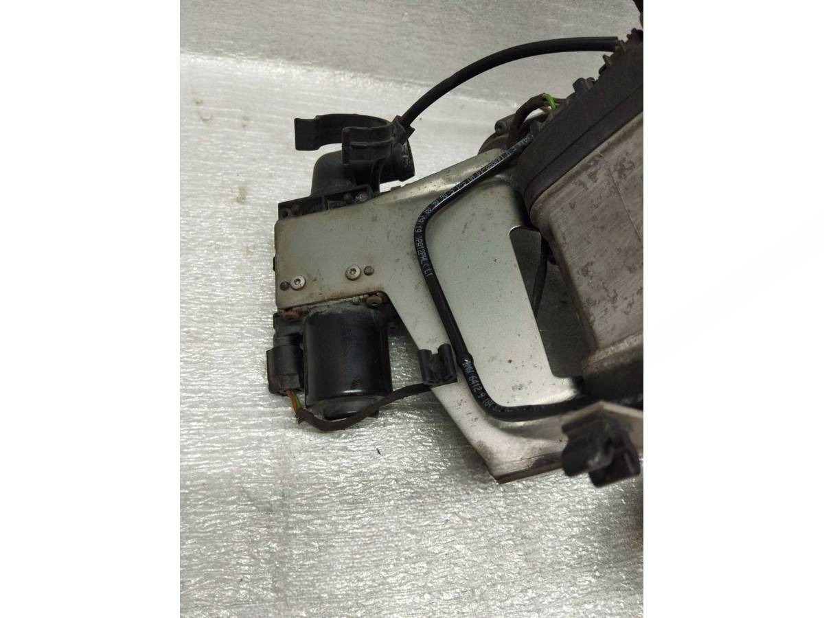 Автономный отопитель BMW F01/F02, 2010 г., OEM 9015220, арт. 26318, фото 5