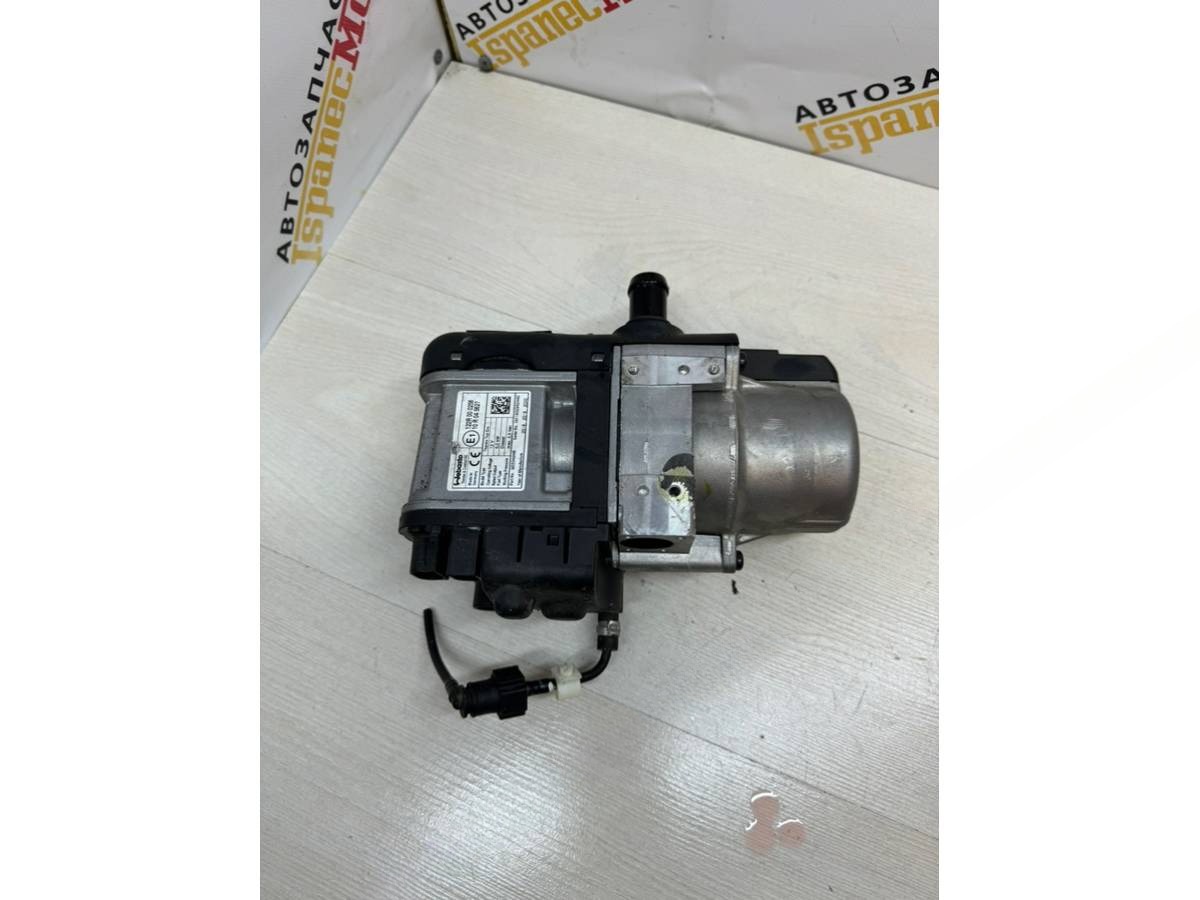 Автономный отопитель Land-Rover Range Rover L405, 2014 г., OEM JPLA18K463AA, арт. 26499
