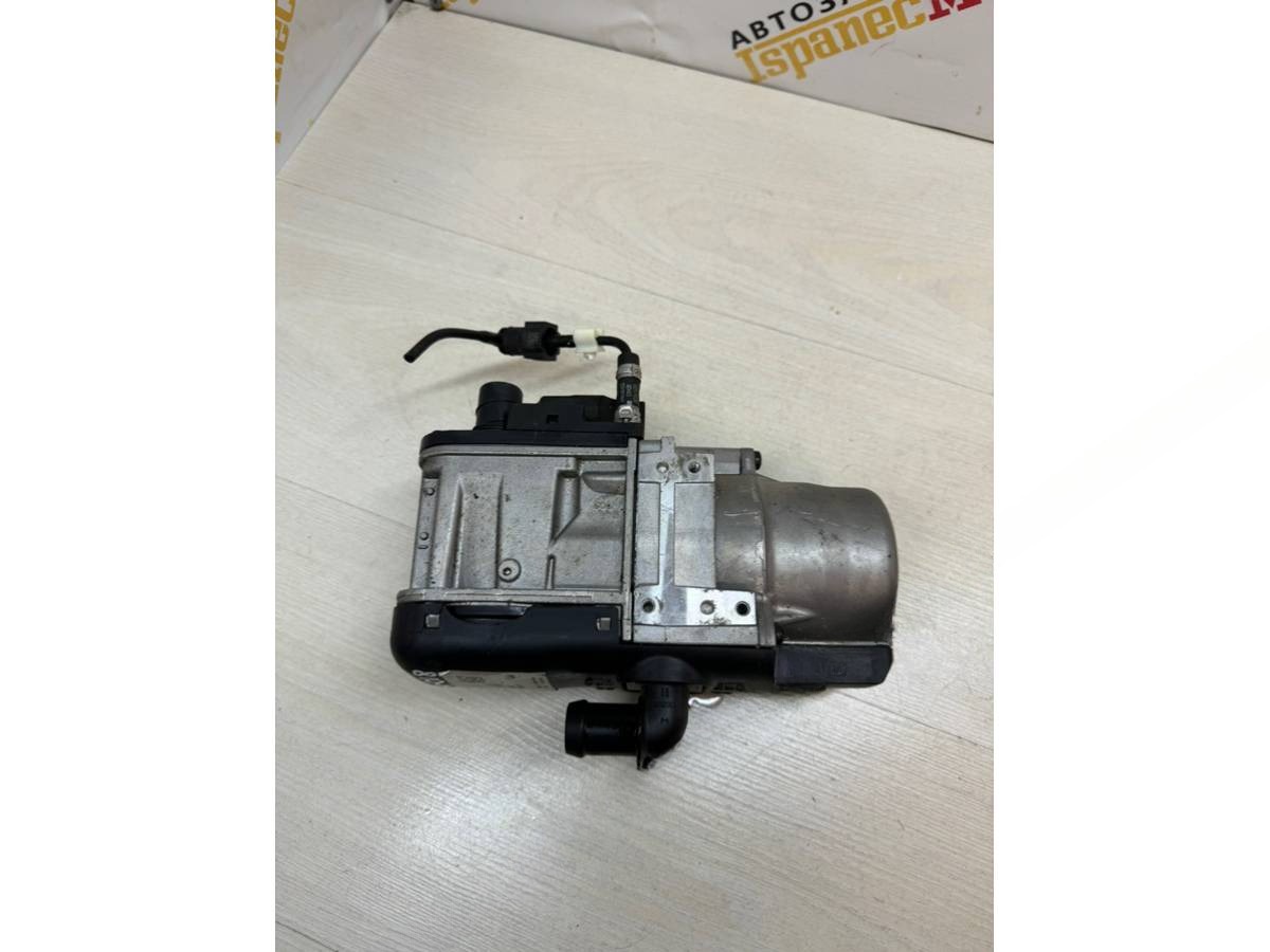 Автономный отопитель Land-Rover Range Rover L405, 2014 г., OEM JPLA18K463AA, арт. 26499, фото 4