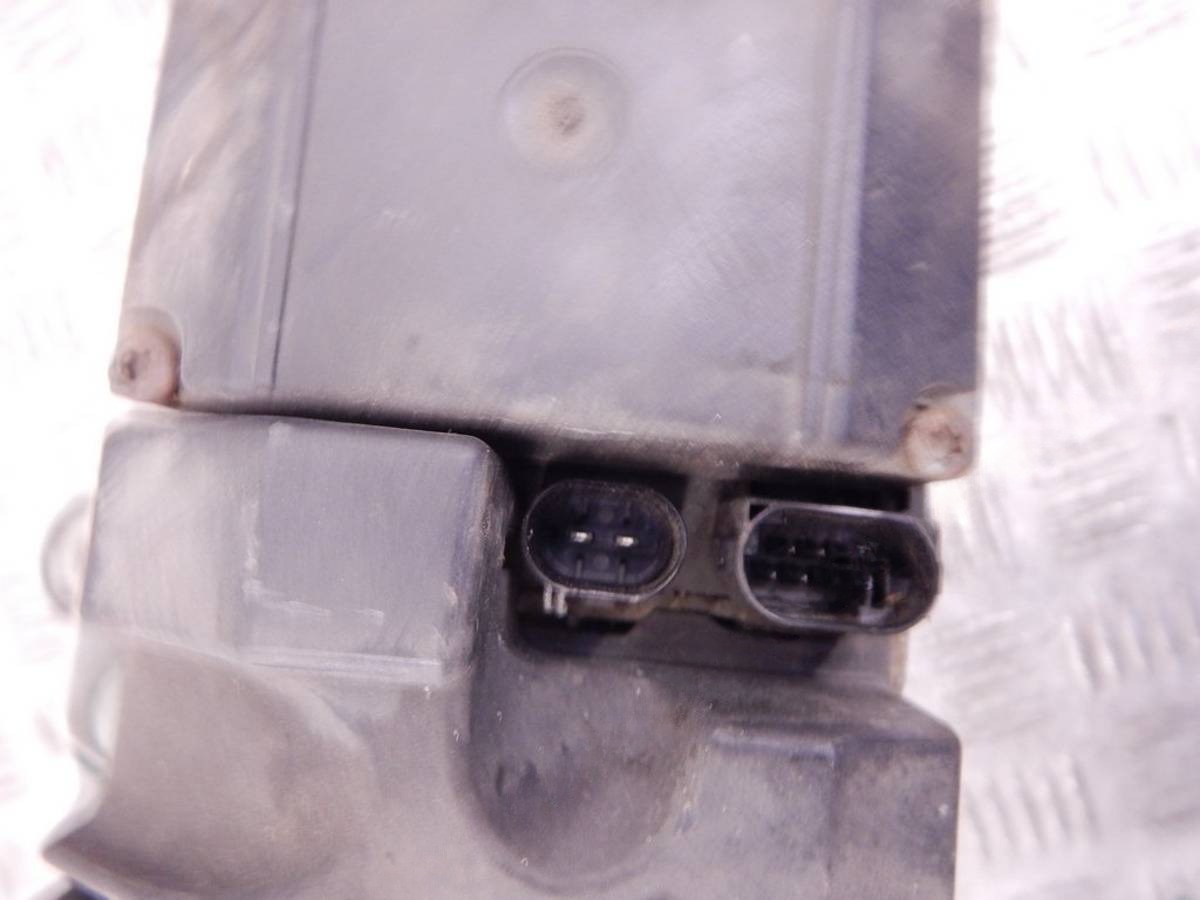Автономный отопитель BMW E65/E66, 2003 г., OEM 64126933978, арт. 26634859, фото 10