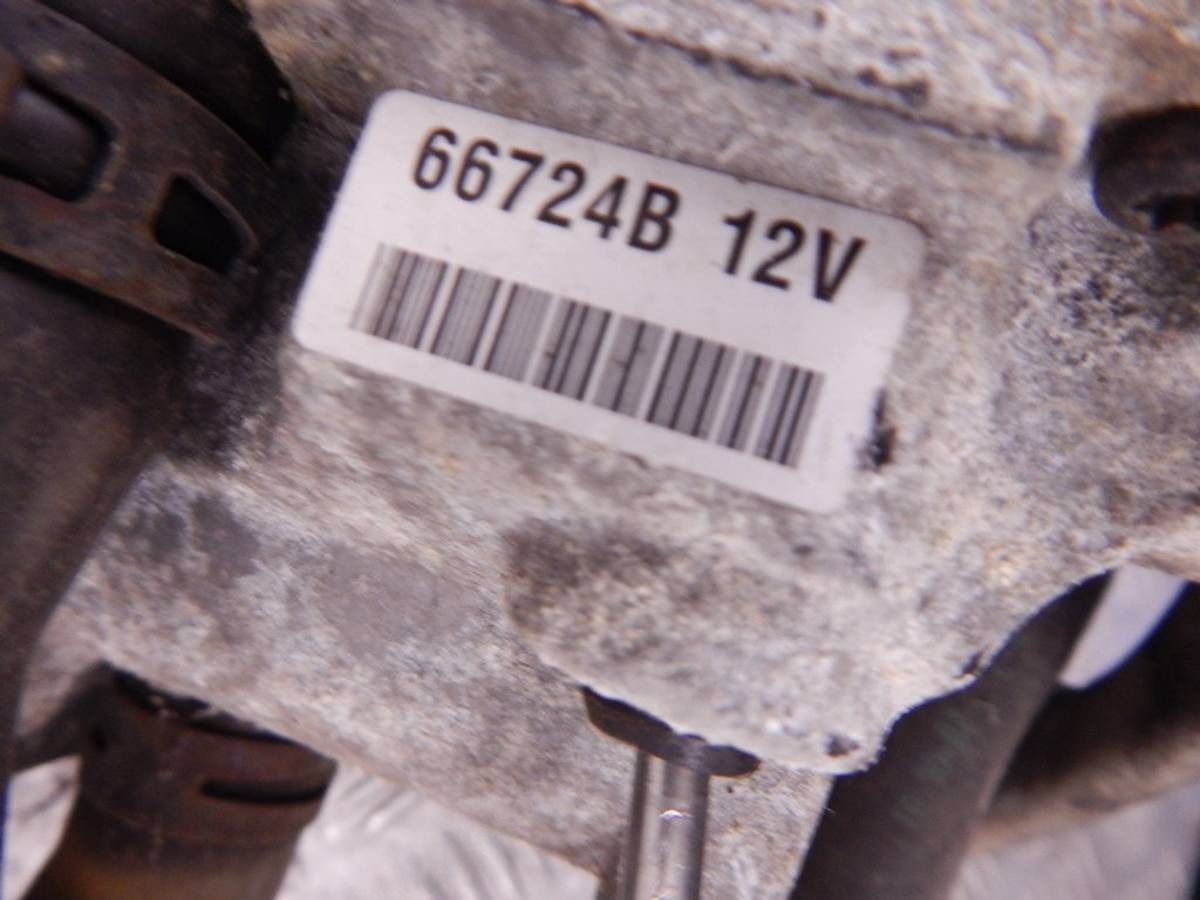 Автономный отопитель BMW E65/E66, 2003 г., OEM 64126933978, арт. 26634859, фото 4