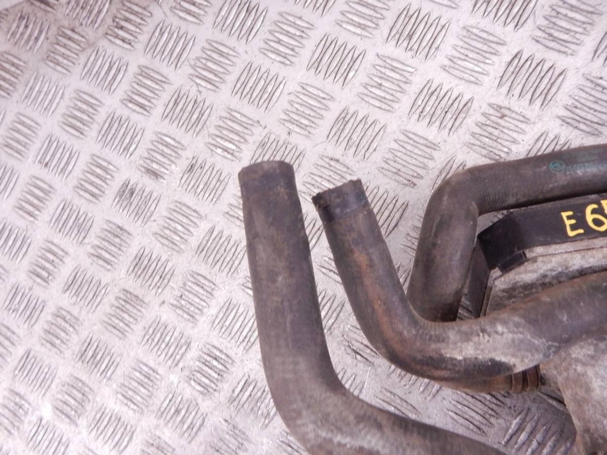 Автономный отопитель BMW E65/E66, 2003 г., OEM 64126933978, арт. 26634859, фото 6