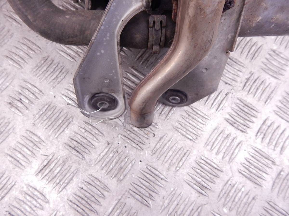 Автономный отопитель BMW E65/E66, 2003 г., OEM 64126933978, арт. 26634859, фото 7