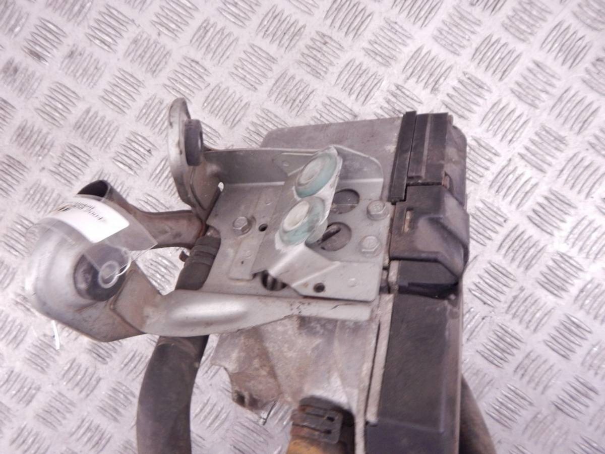 Автономный отопитель BMW E65/E66, 2003 г., OEM 64126933978, арт. 26634859, фото 9