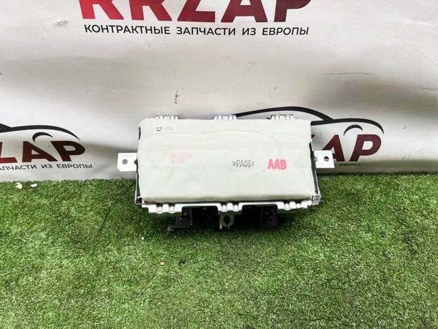 Подушка безопасности пассажира Toyota RAV4, 2023 г