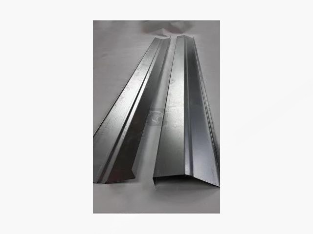 Порог правый к Daewoo Espero (1995-1999), 1995 г.