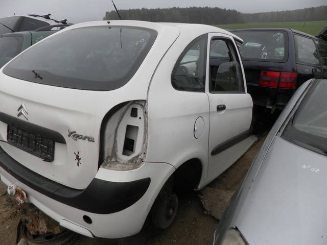 Порог правый к Mercedes Sprinter, 2006 г.