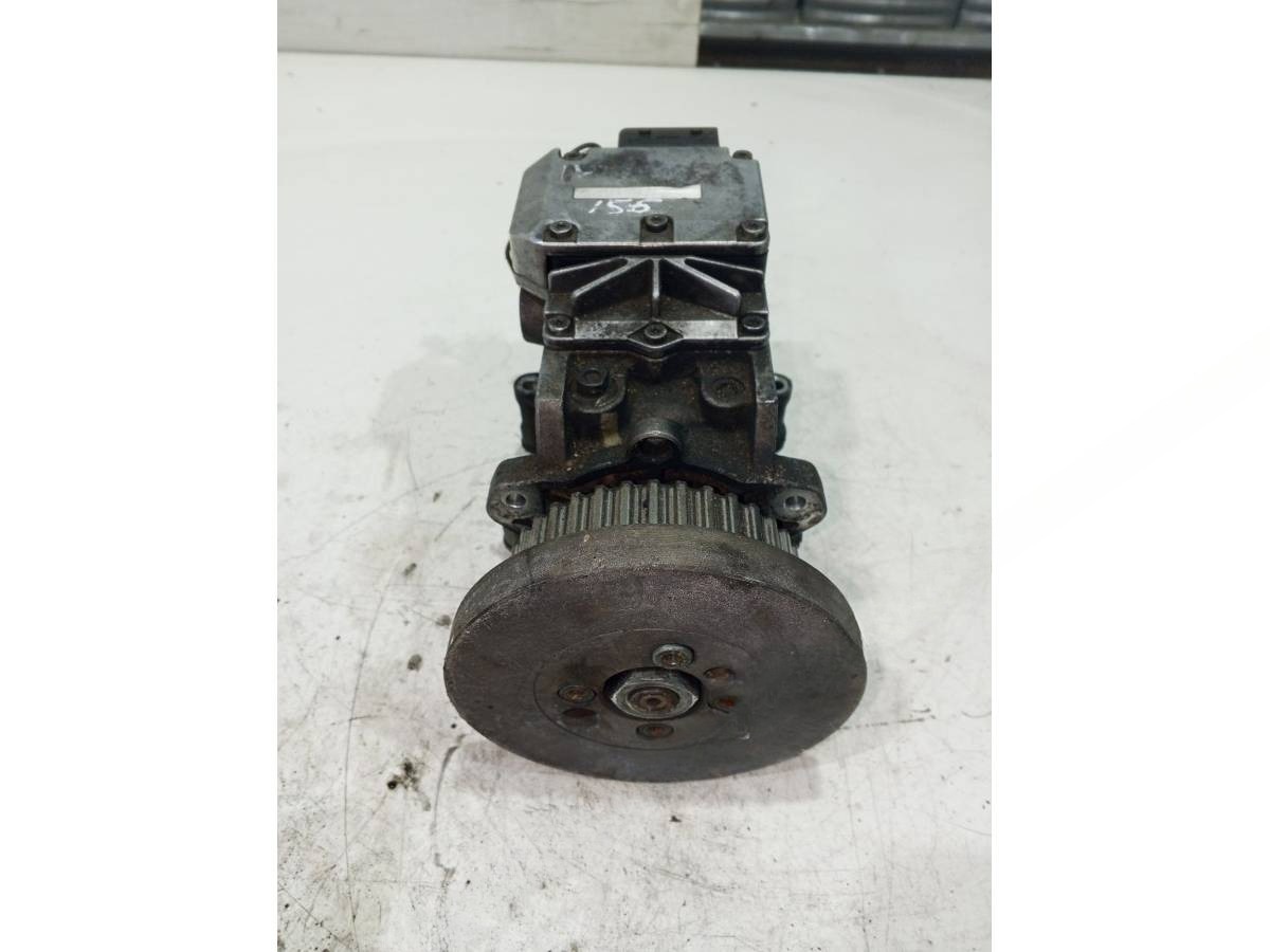 ТНВД Audi A6 C5 (S6,RS6), 2001 г., OEM 047050603C, арт. 2798
