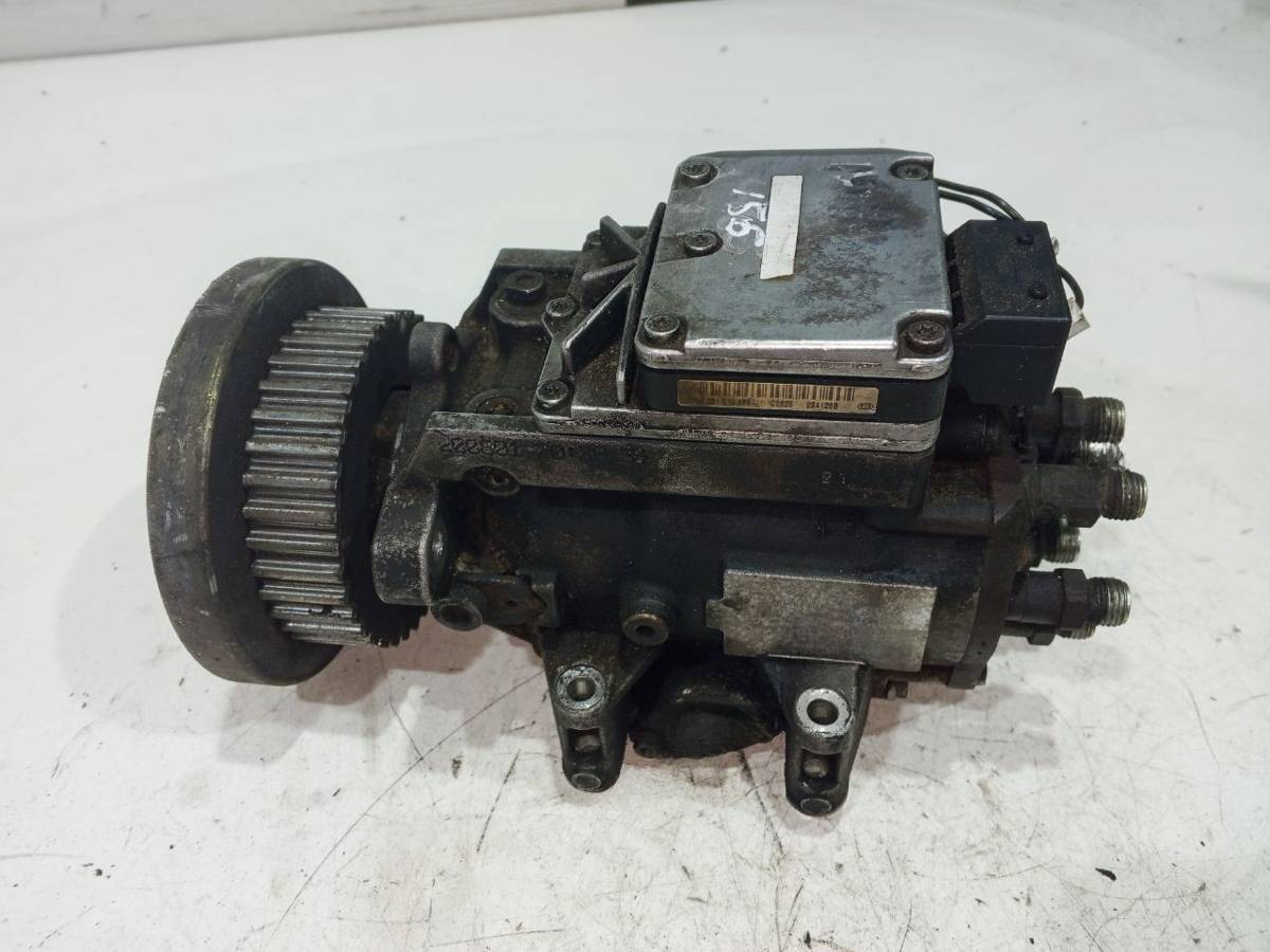 ТНВД Audi A6 C5 (S6,RS6), 2001 г., OEM 047050603C, арт. 2798, фото 2