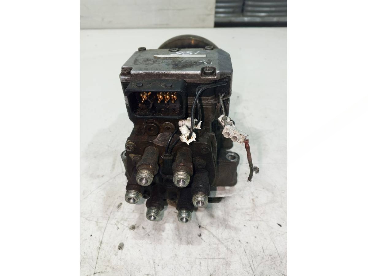 ТНВД Audi A6 C5 (S6,RS6), 2001 г., OEM 047050603C, арт. 2798, фото 3
