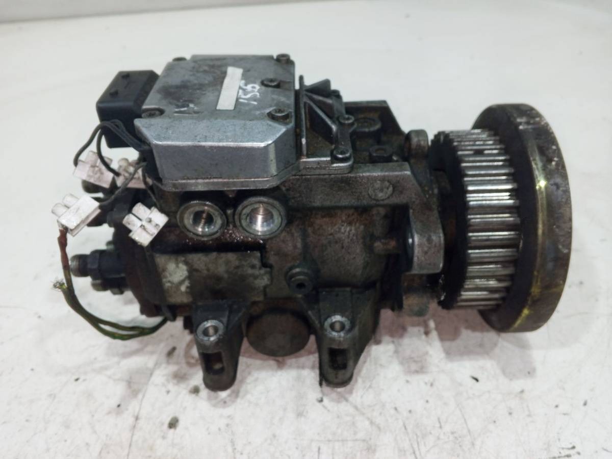 ТНВД Audi A6 C5 (S6,RS6), 2001 г., OEM 047050603C, арт. 2798, фото 4