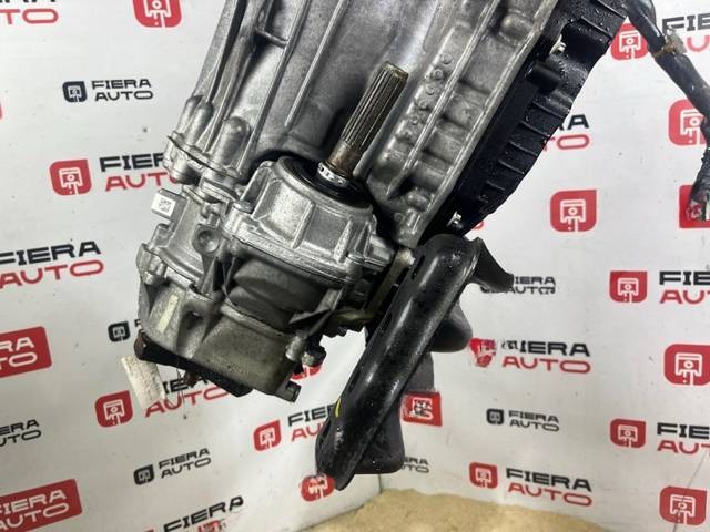 Раздаточная коробка Mercedes GLC X253, 2018 г., OEM A7252800100, арт. 28169, фото 3