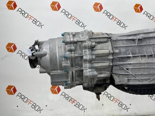 Раздаточная коробка Mercedes GLE W166, 2016 г., OEM A2512802900, арт. 28174, фото 3