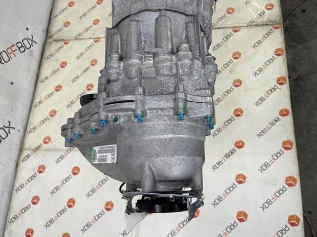 Раздаточная коробка Mercedes GLE W166, 2016 г., OEM A2512802900, арт. 28174, фото 5