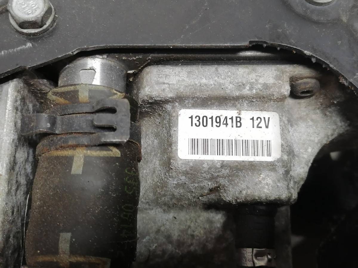 Автономный отопитель Audi Q7, 2006 г., OEM 4L0815071C, арт. 28179_2000001148642, фото 7