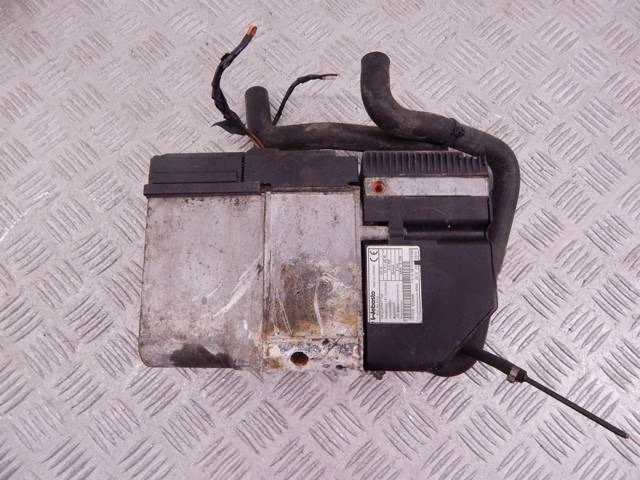 Автономный отопитель BMW E39, 1998 г., OEM 64128366442, арт. 283064