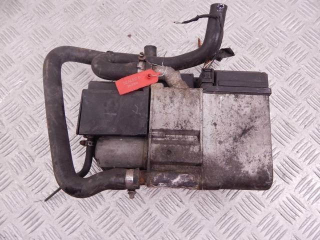 Автономный отопитель BMW E39, 1998 г., OEM 64128366442, арт. 283064, фото 3