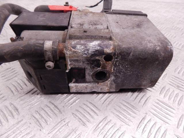 Автономный отопитель BMW E39, 1998 г., OEM 64128366442, арт. 283064, фото 4