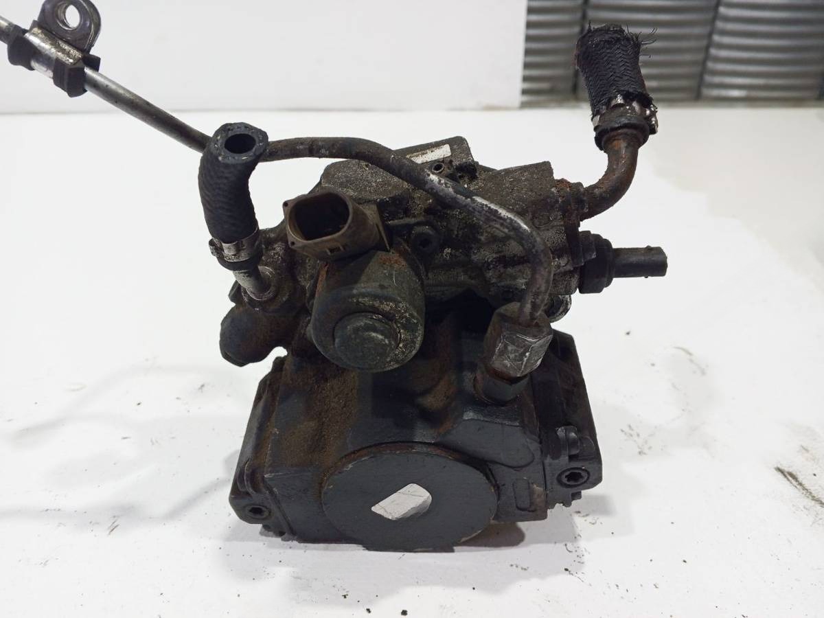 ТНВД Mercedes Sprinter, 2011 г., OEM A6510702601, арт. 2836