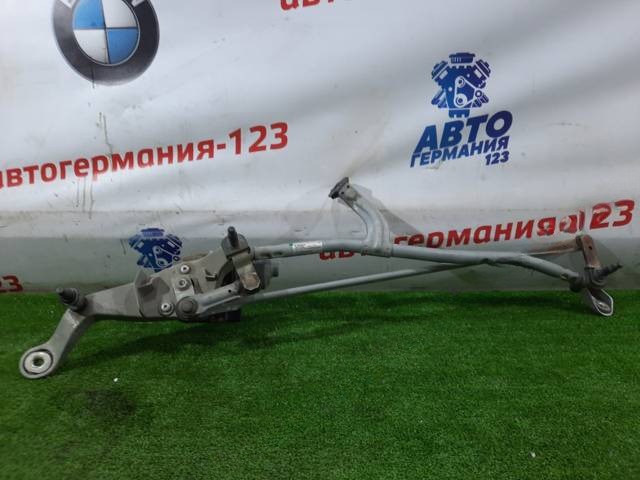 Механизм стеклоочистителя трапеция дворников Audi