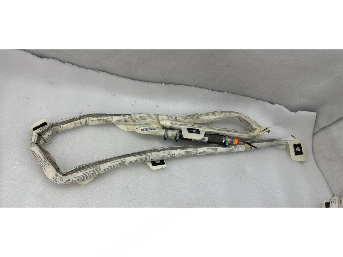 Подушка SRS боковая шторка лев. Mercedes E W212