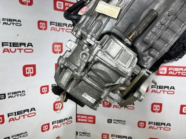 Раздаточная коробка Mercedes GLC X253, 2018 г., OEM A7252800100, арт. 29312