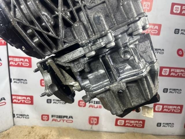 Раздаточная коробка Mercedes GLC X253, 2018 г., OEM A7252800300, арт. 29318