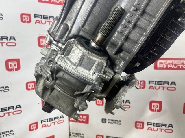 Раздаточная коробка Mercedes GLC X253, 2018 г., OEM A7252800300, арт. 29318, фото 3