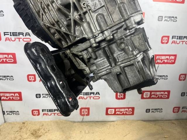 Раздаточная коробка Mercedes GLC X253, 2017 г., OEM A7252800300, арт. 29320