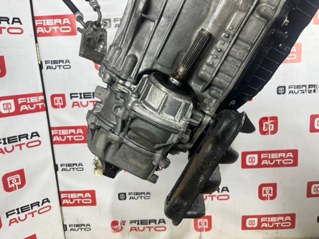 Раздаточная коробка Mercedes GLC X253, 2017 г., OEM A7252800300, арт. 29320, фото 3
