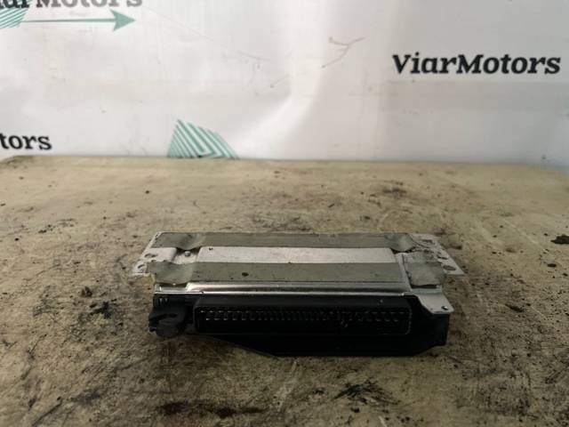 Блок управления Mercedes E W211, 2002 г., OEM 0206002714, арт. 2946, фото 3