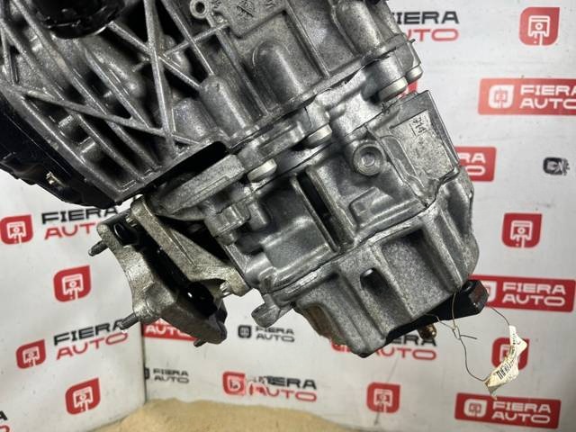 Раздаточная коробка Mercedes GLC X253, 2016 г., OEM A7252800300, арт. 29651