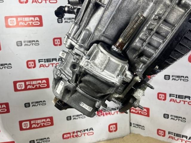 Раздаточная коробка Mercedes GLC X253, 2016 г., OEM A7252800300, арт. 29651, фото 3