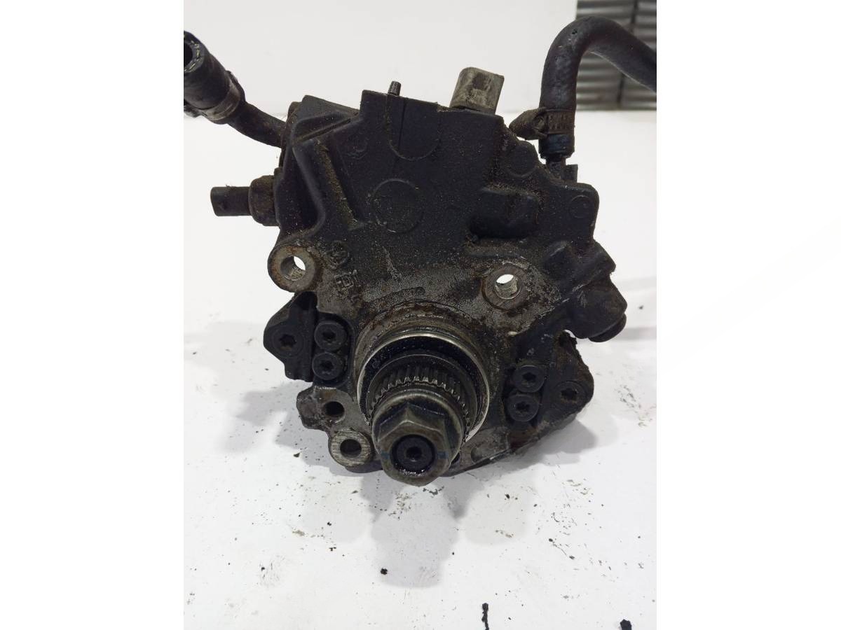 ТНВД Mercedes Sprinter, 2011 г., OEM A6510702601, арт. 2968