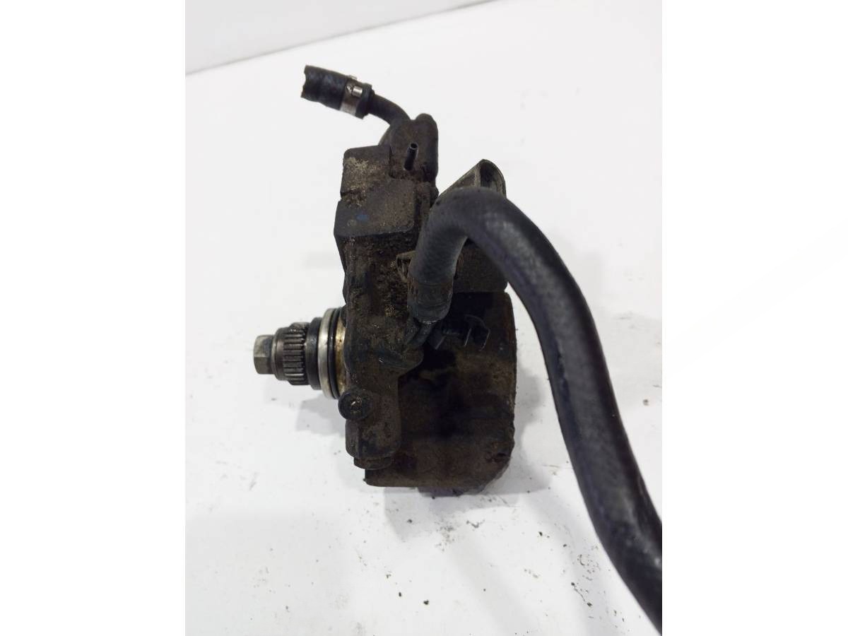 ТНВД Mercedes Sprinter, 2011 г., OEM A6510702601, арт. 2968, фото 2