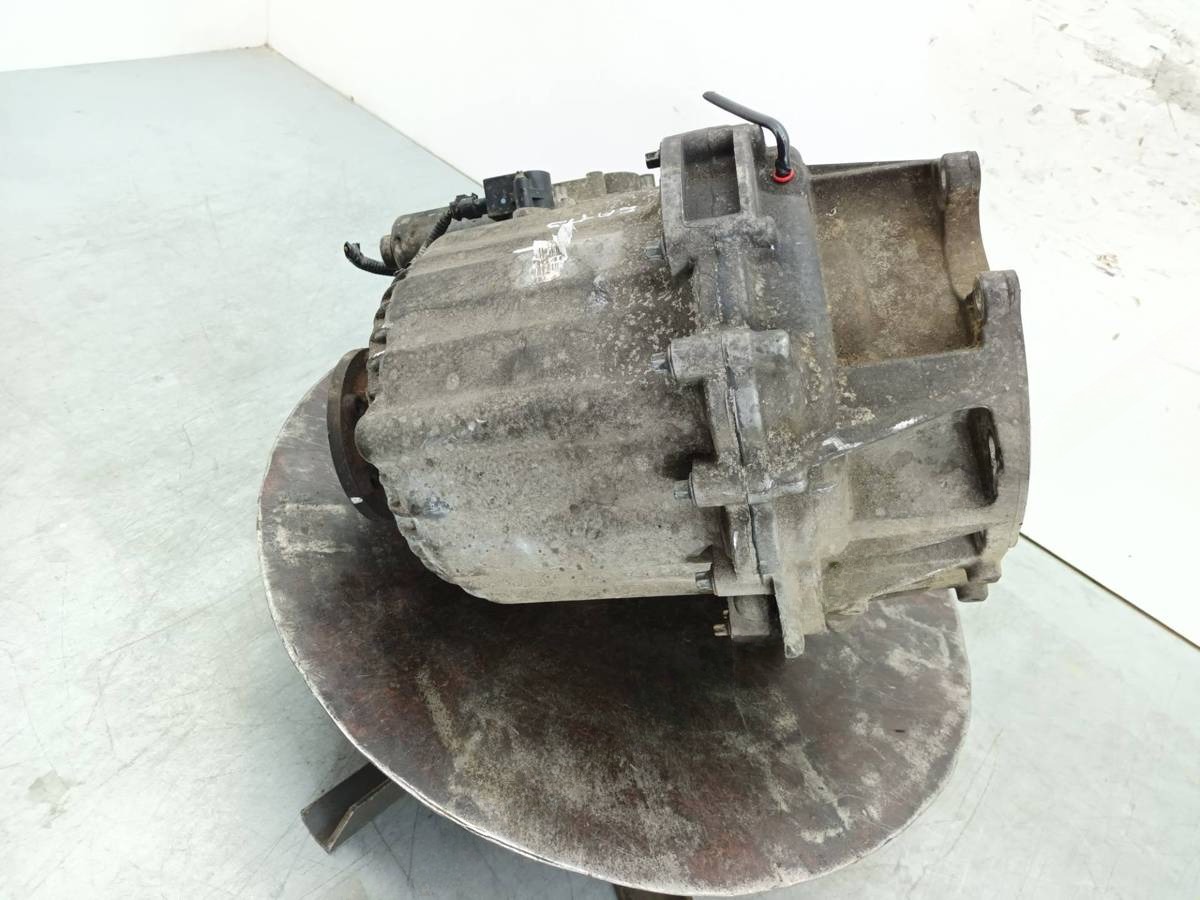 Раздаточная коробка Land-Rover Discovery, 2005 г., OEM 8451228031, арт. 2A113-4, фото 4