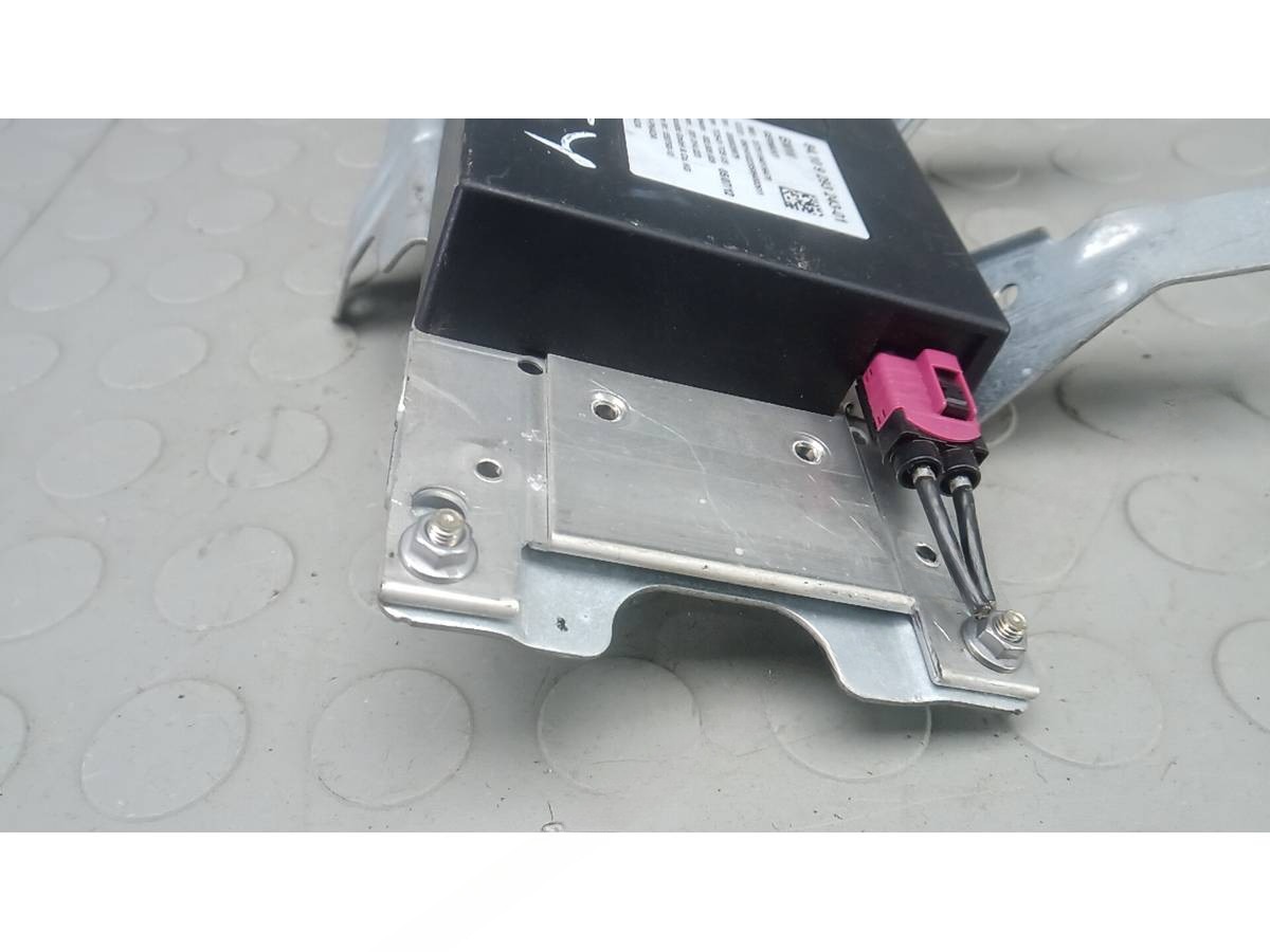 Блок управления BMW F10/F11/GT F07 F10/F11, 2012 г., OEM MEK000030L, арт. 2BA11NC01, фото 4