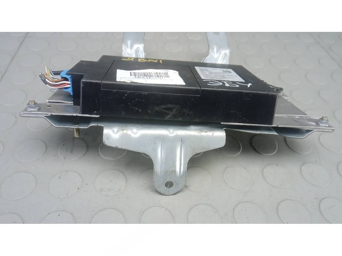 Блок управления BMW F10/F11/GT F07 F10/F11, 2012 г., OEM MEK000030L, арт. 2BA11NC01, фото 5